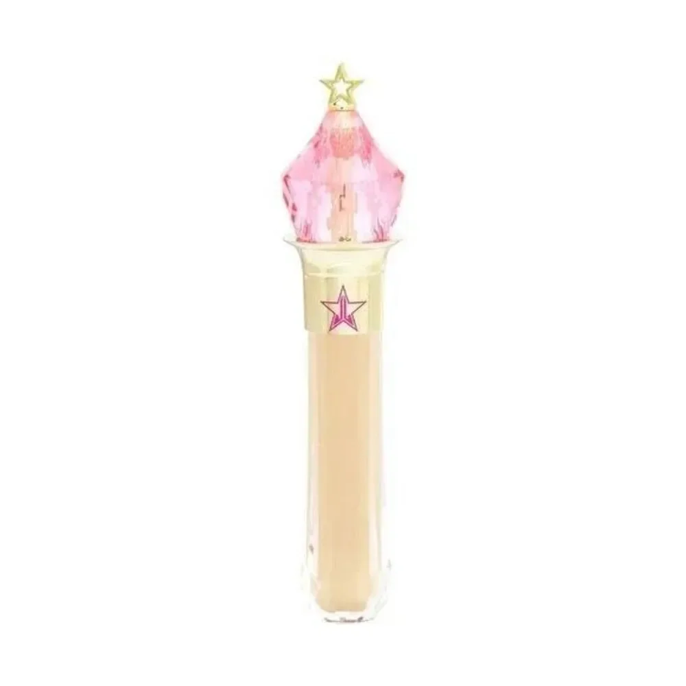 Jeffree Star Magic Star concealer Pale Yellow